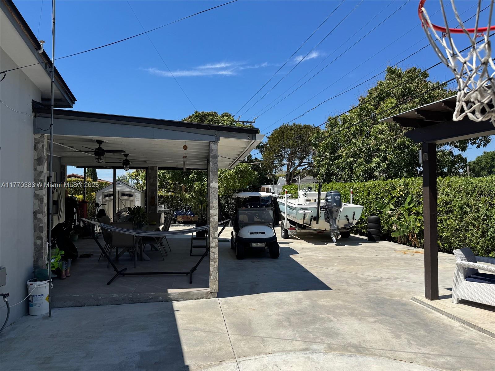 SO MIAMI HEIGHTS ADDN E - Residential