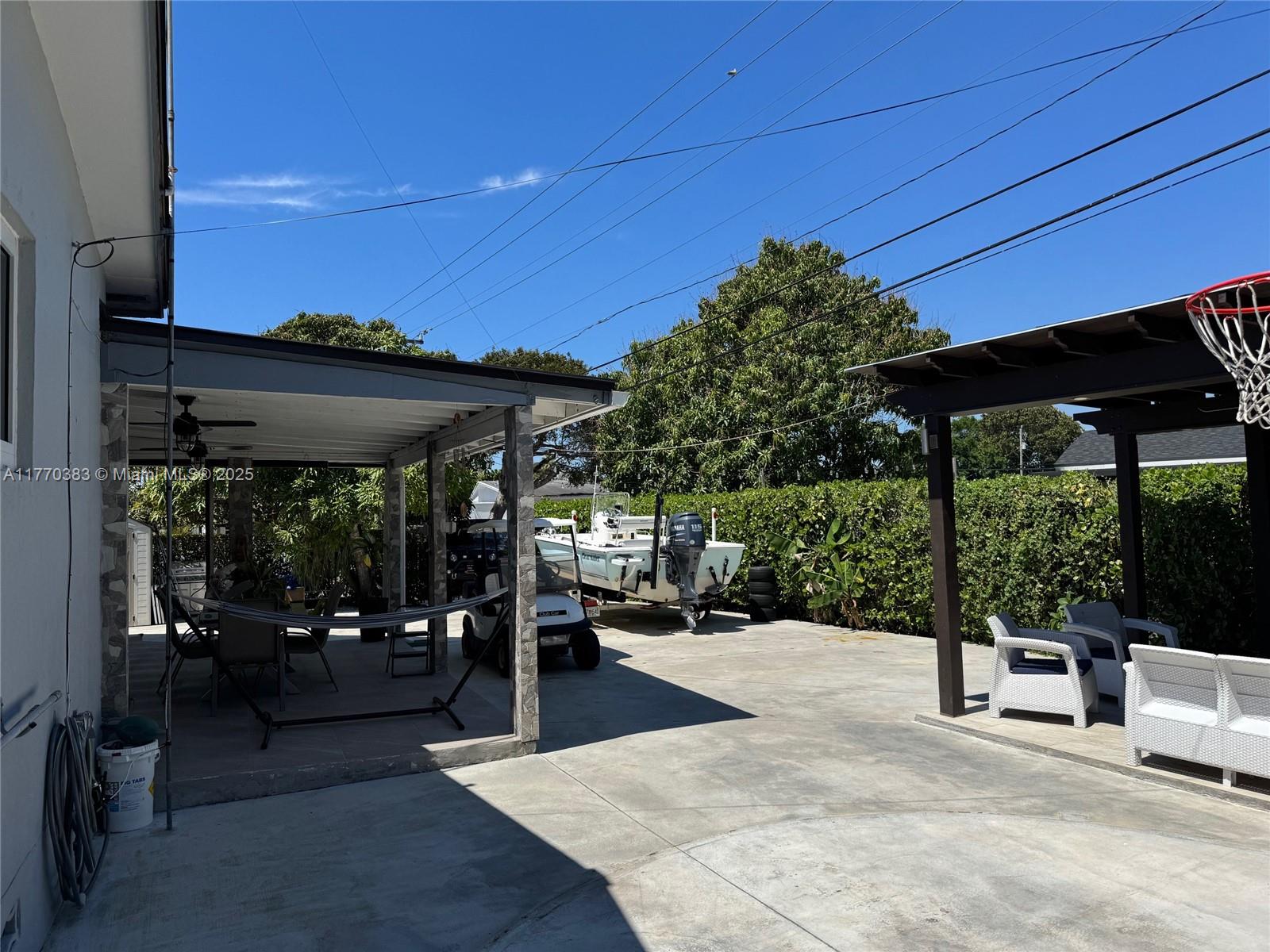 SO MIAMI HEIGHTS ADDN E - Residential