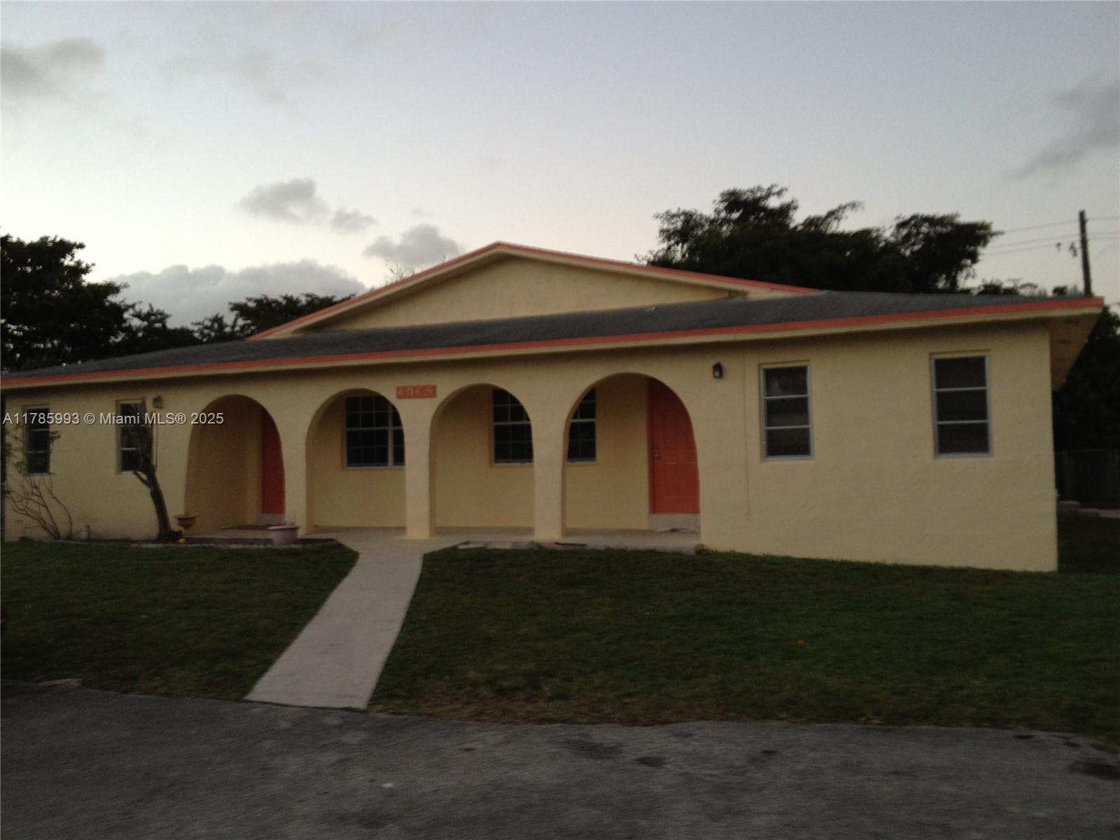Rental Property at Address Not Disclosed, Dania Beach, Miami-Dade County, Florida - Bedrooms: 3 
Bathrooms: 2  - $3,075 MO.