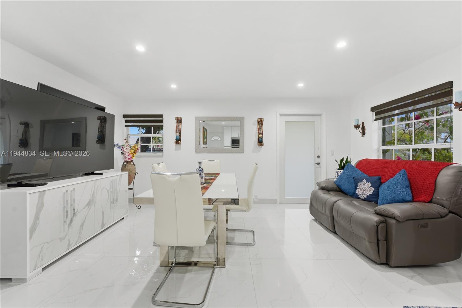 1ST ADDN TO MAGNOLIA SUB - Residential