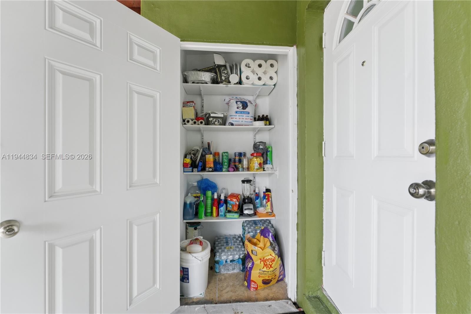 1ST ADDN TO MAGNOLIA SUB - Residential