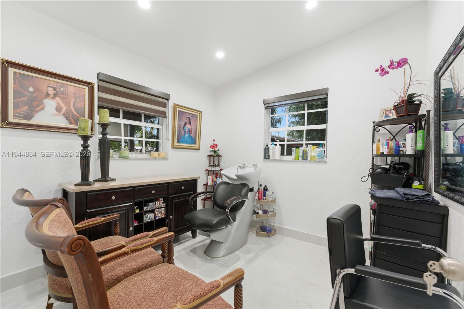 1ST ADDN TO MAGNOLIA SUB - Residential