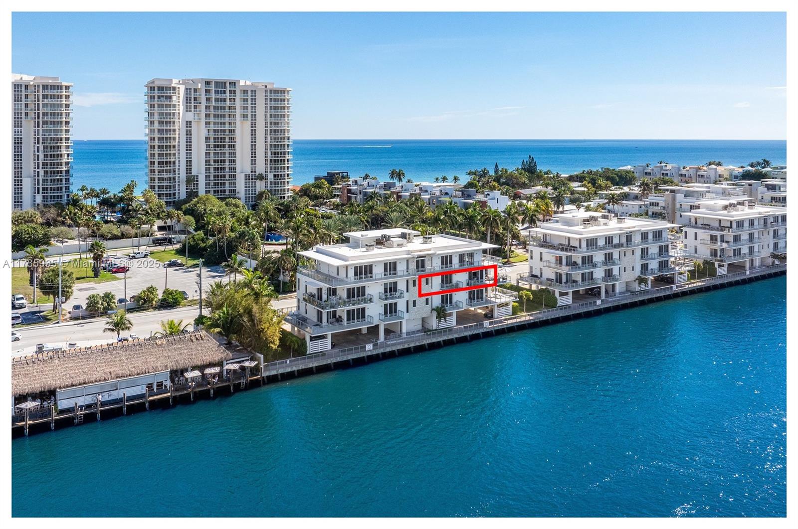 6100 N Ocean Dr 3S