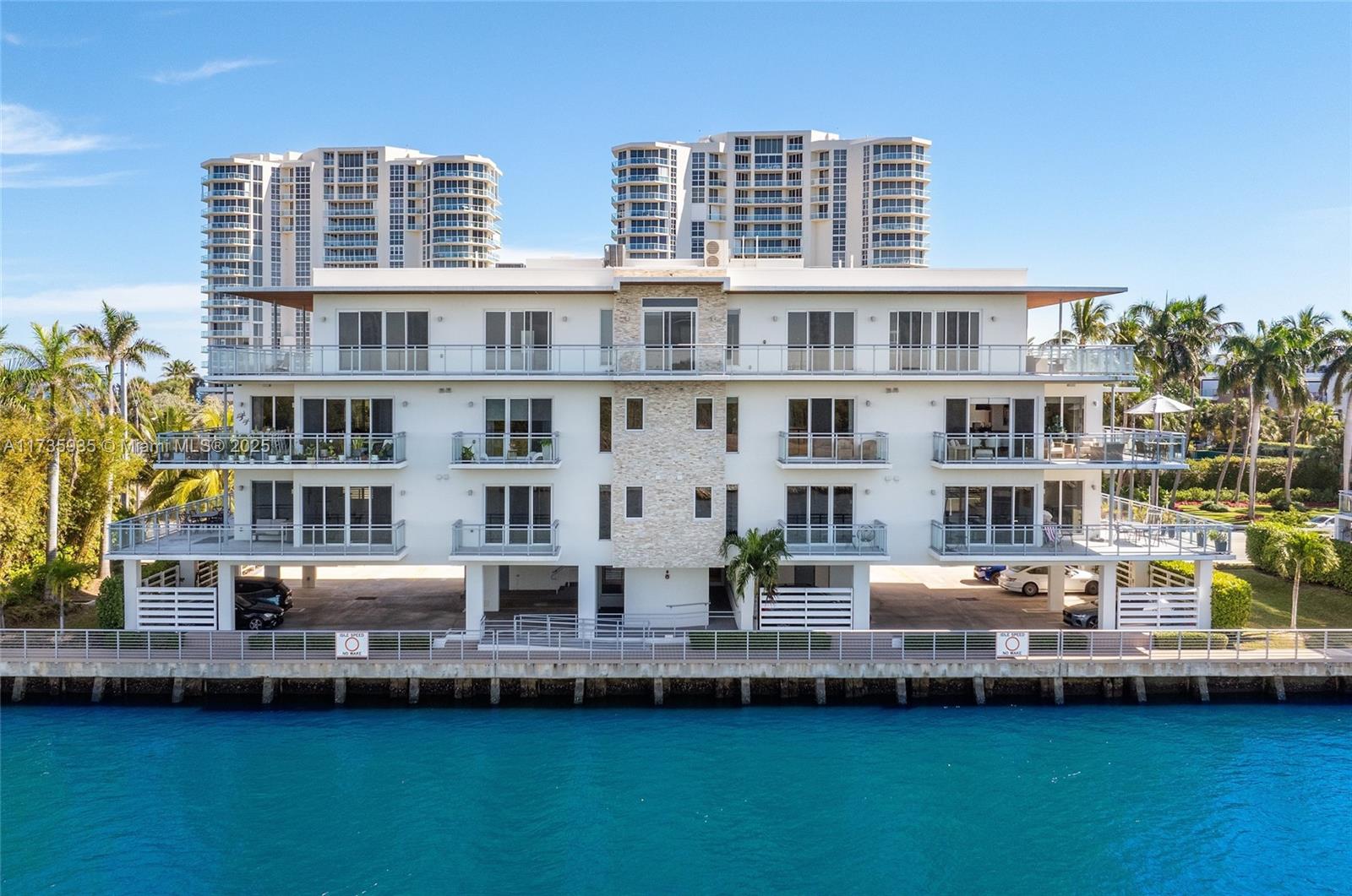 6100 N Ocean Dr 3S