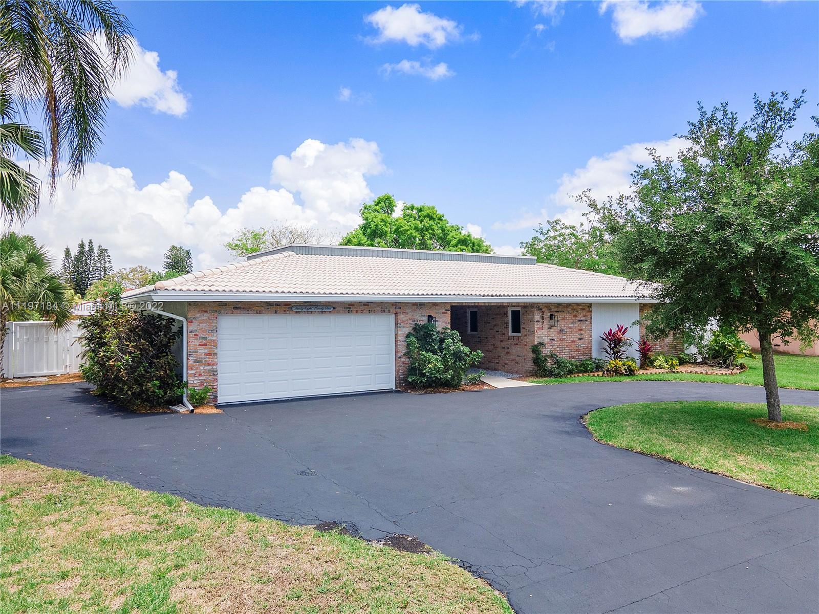 Fully renovated beautiful 4 bedroom 2 bathroom home with lots of natural light on a large corner lot. with a stunning pool, fire pit, and more. fully updated home great neighborhood park across the street great for family and friends. Rapid approval move in ready!