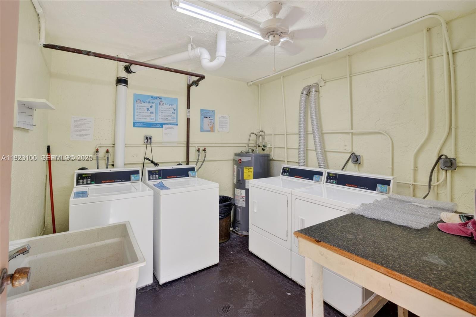 SOMERSET NO 4 CONDO - Residential