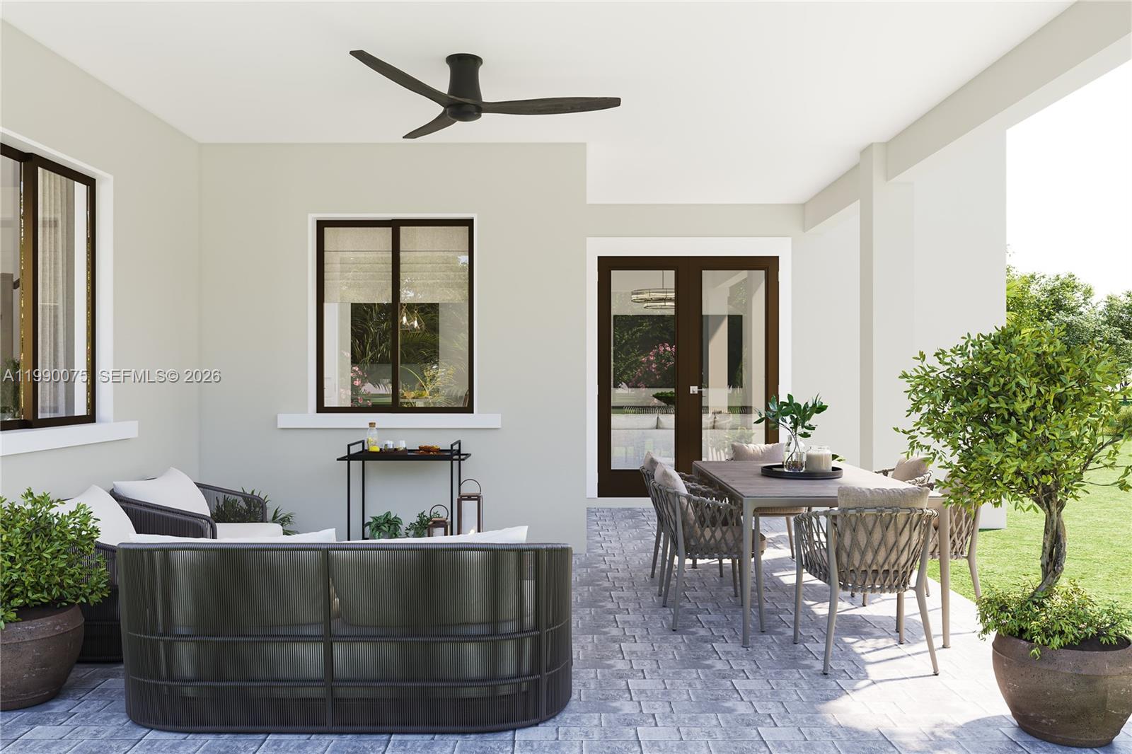 Greenview Estates - Residential