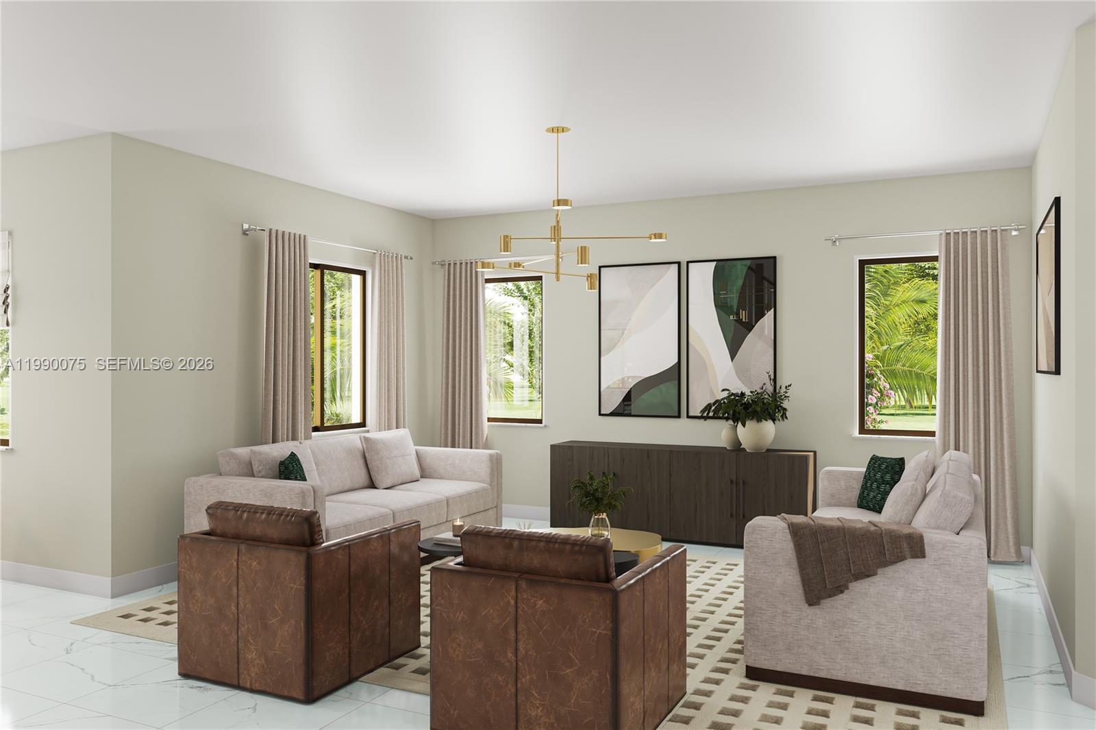 Greenview Estates - Residential