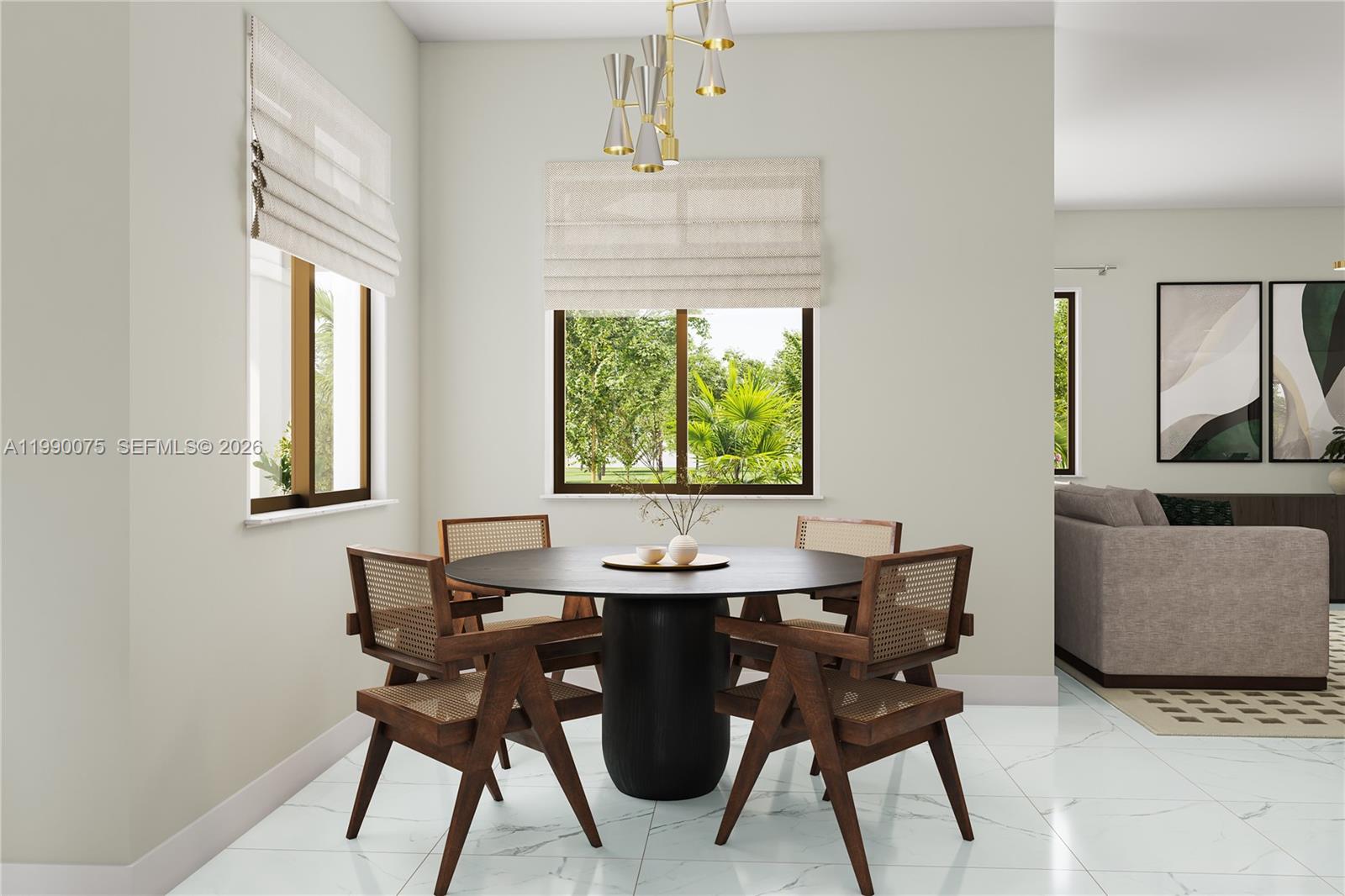 Greenview Estates - Residential