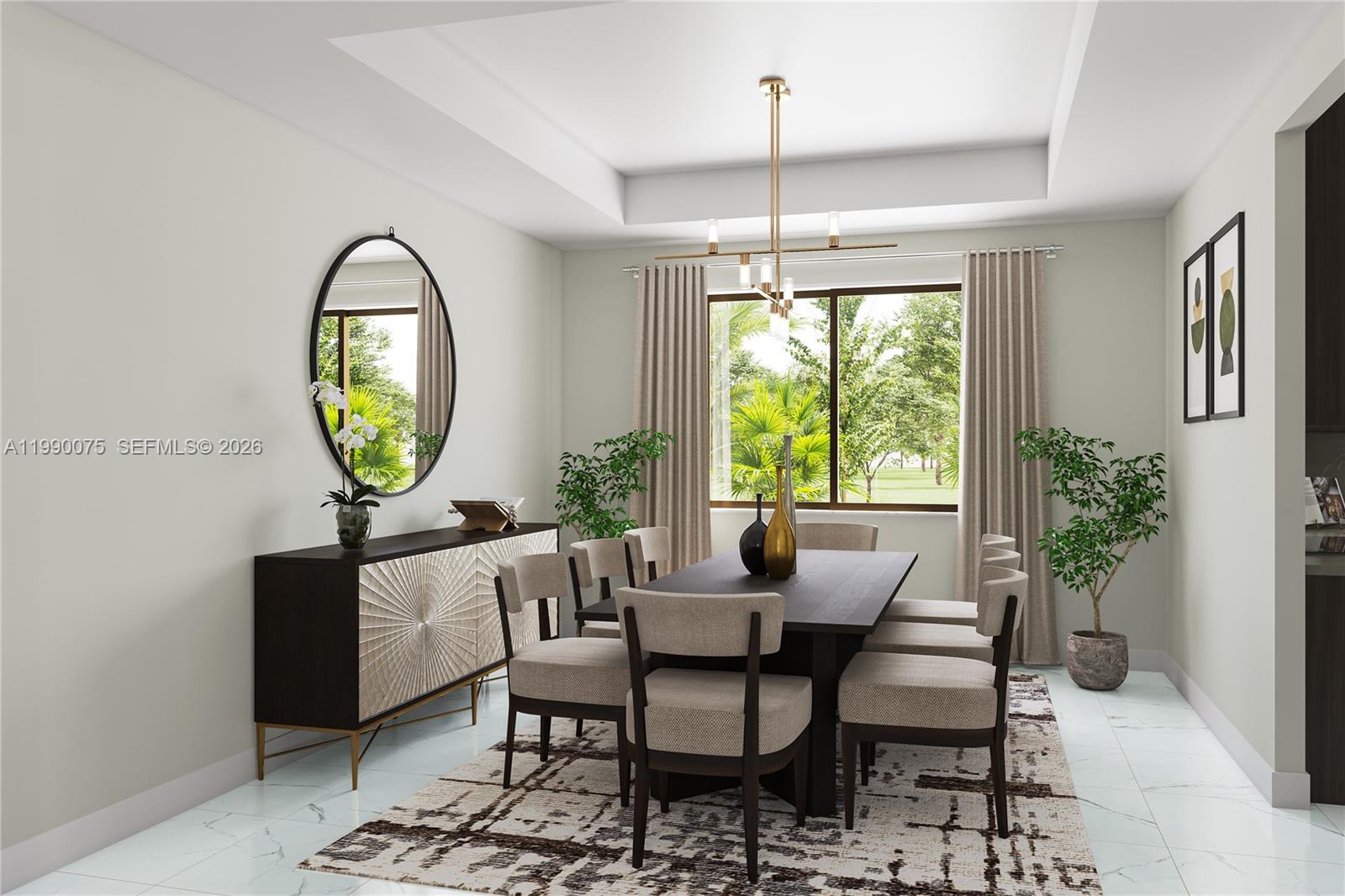 Greenview Estates - Residential