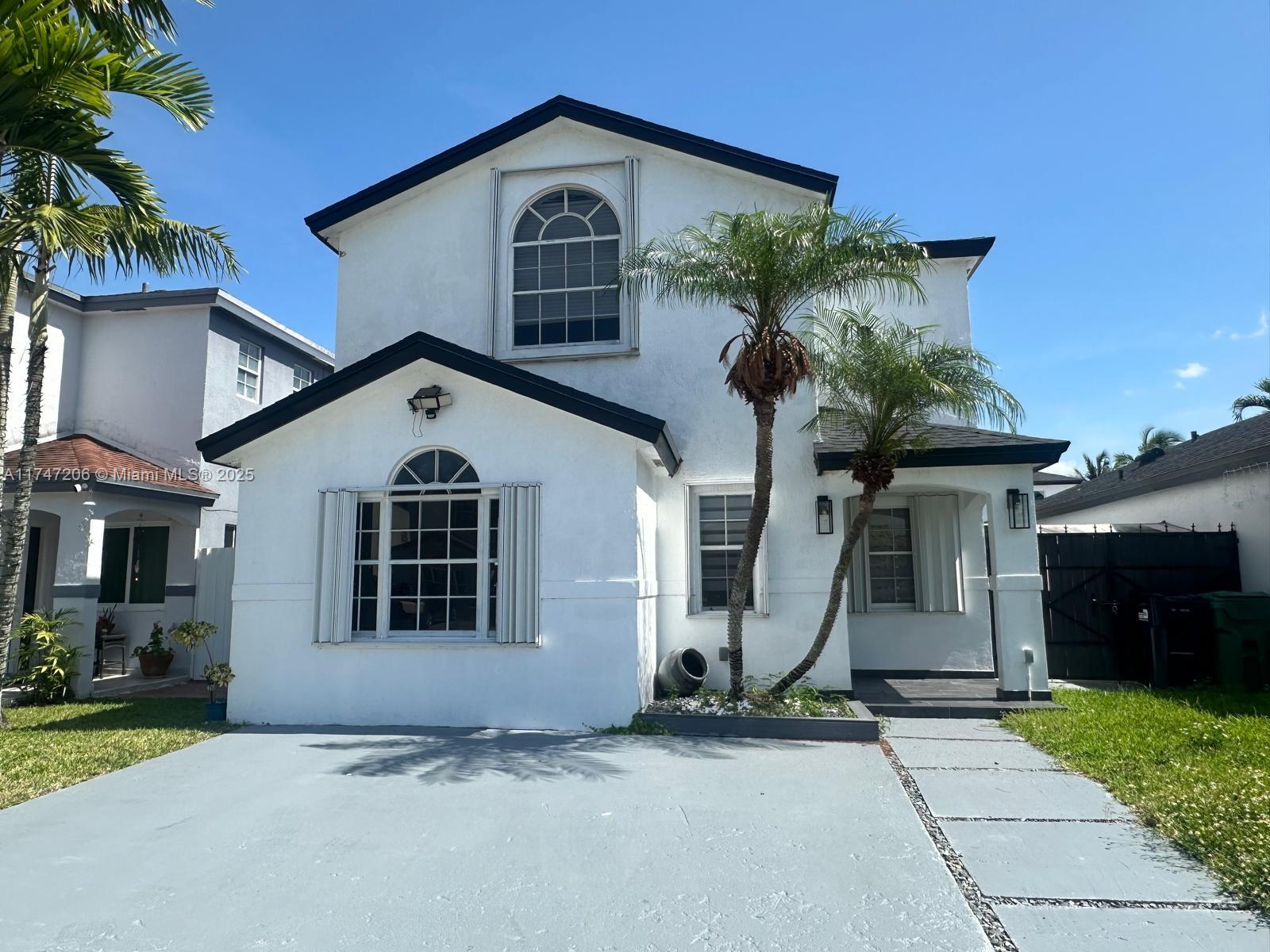 Property for Sale at 13926 Sw 164th St, Miami, Broward County, Florida - Bedrooms: 4 
Bathrooms: 3  - $599,000