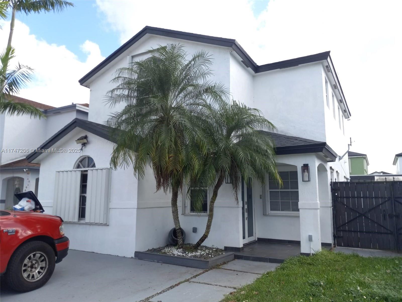Property for Sale at 13926 Sw 164th St, Miami, Broward County, Florida - Bedrooms: 4 
Bathrooms: 3  - $599,000