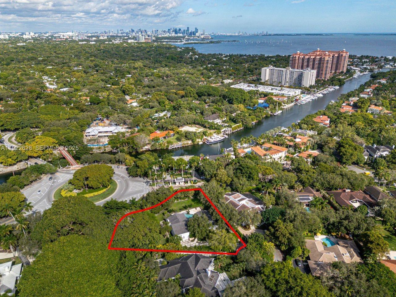 COCOPLUM SEC 1 - Residential