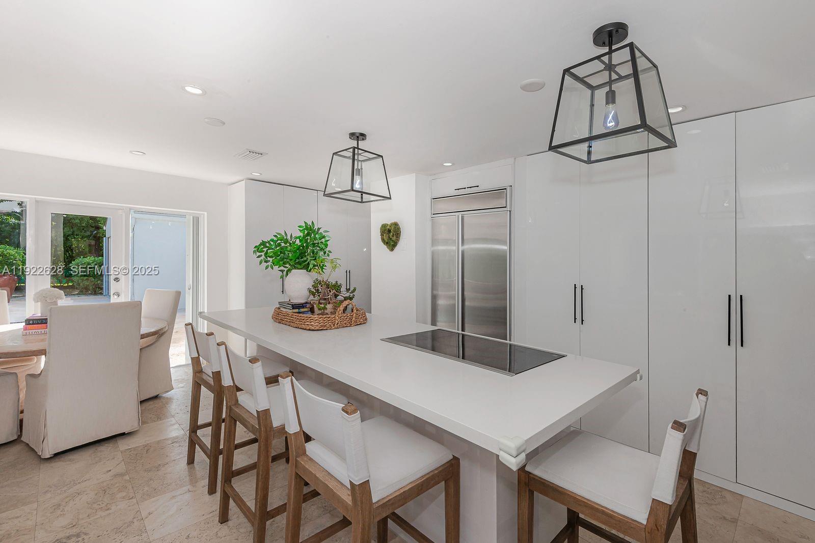 COCOPLUM SEC 1 - Residential