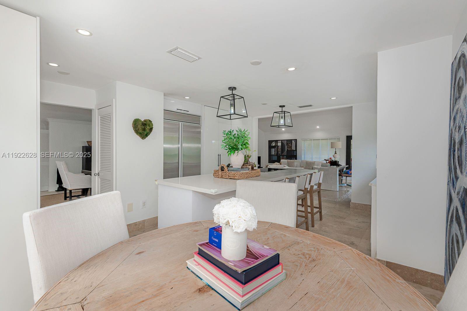 COCOPLUM SEC 1 - Residential