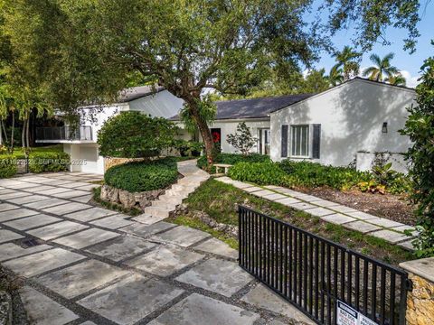 Photo of 7000 Robles St, Coral Gables, FL 33143 (MLS # A11922628)