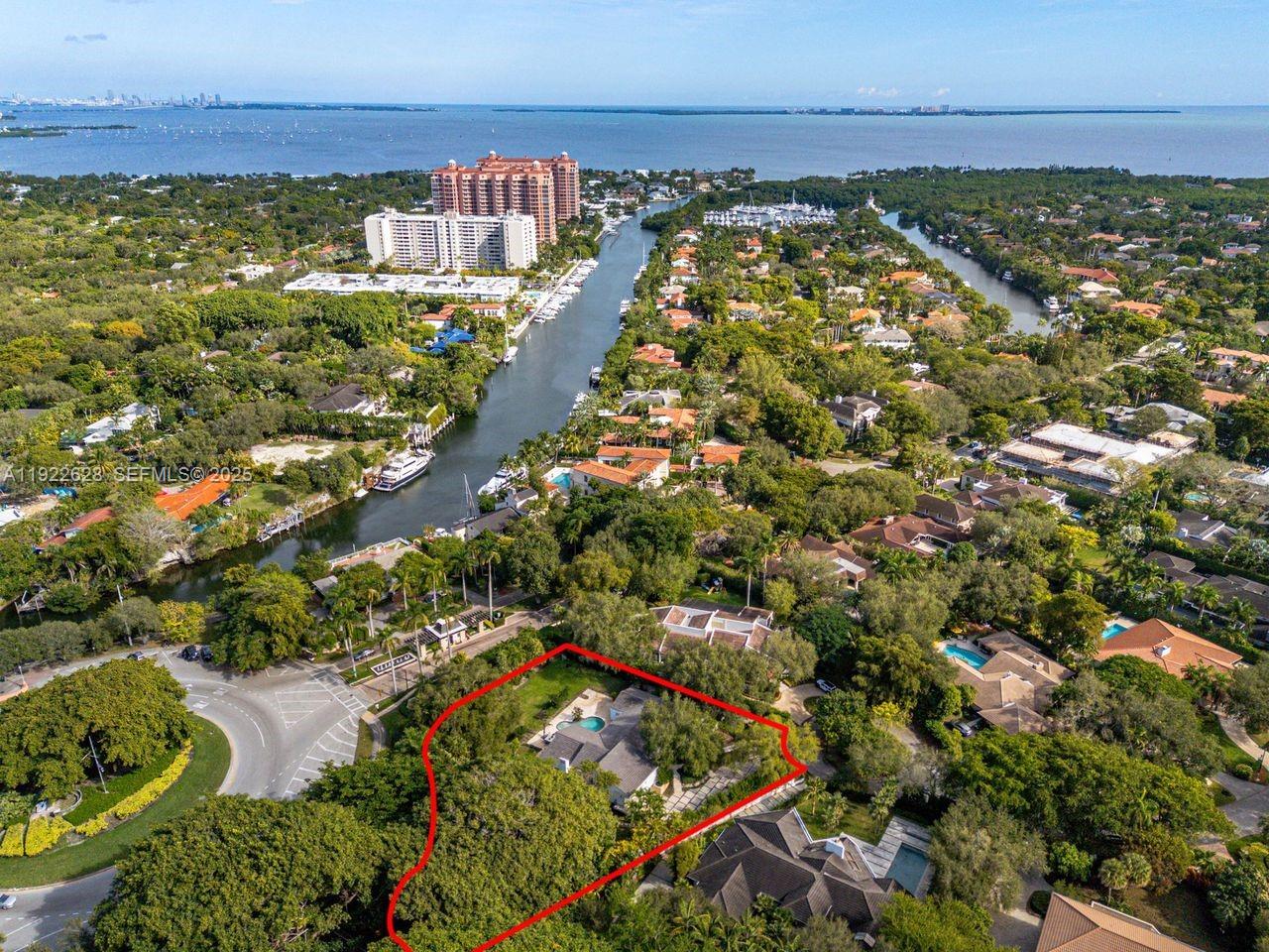 COCOPLUM SEC 1 - Residential