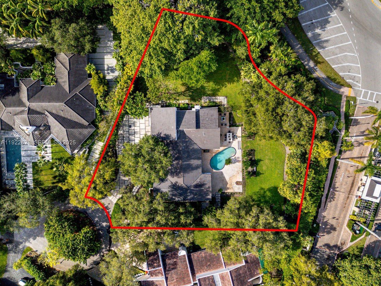 COCOPLUM SEC 1 - Residential