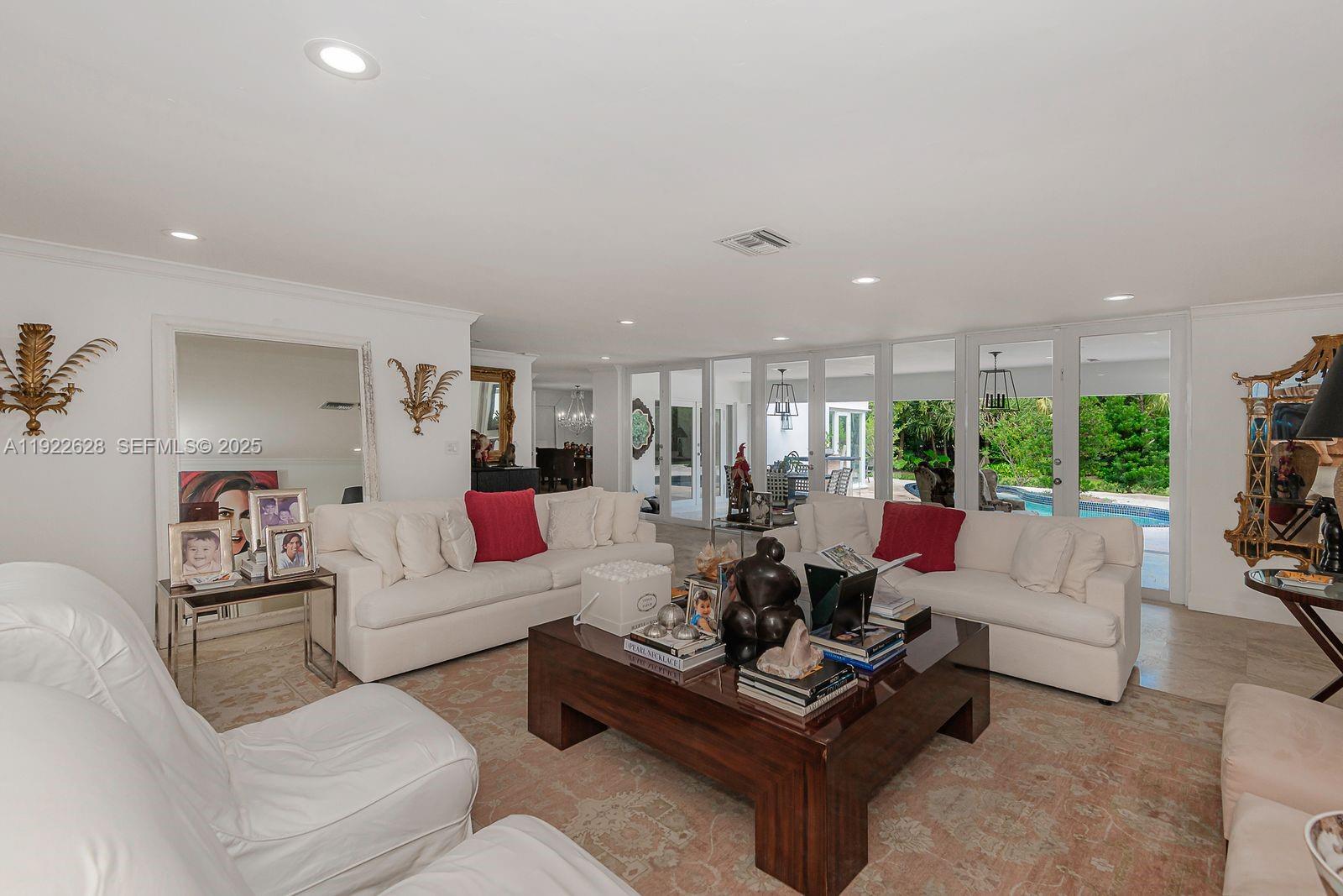 COCOPLUM SEC 1 - Residential