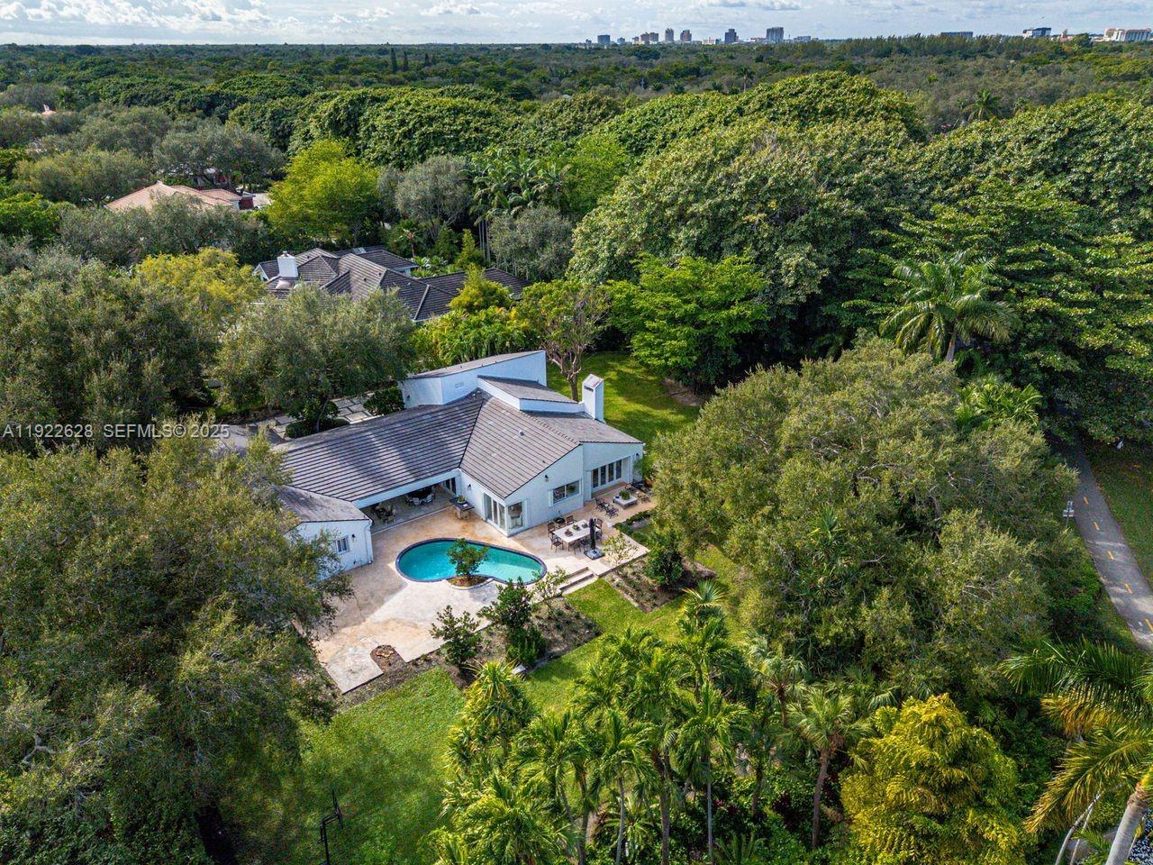 COCOPLUM SEC 1 - Residential