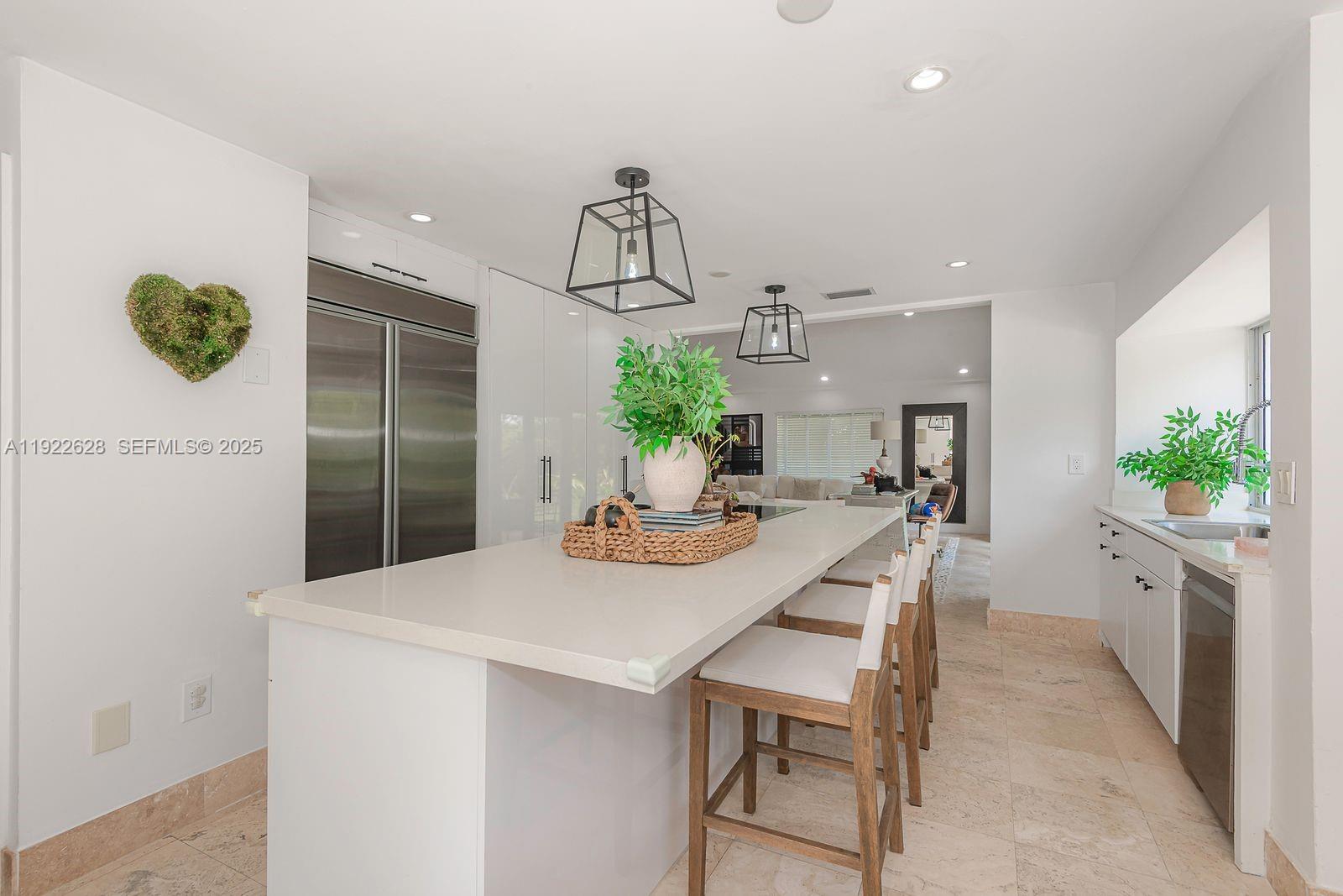 COCOPLUM SEC 1 - Residential