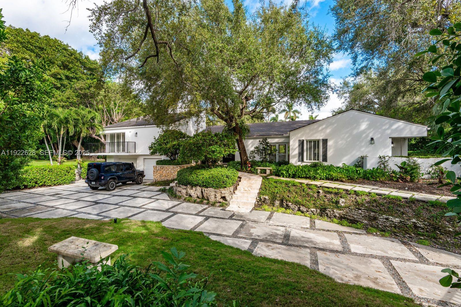 COCOPLUM SEC 1 - Residential