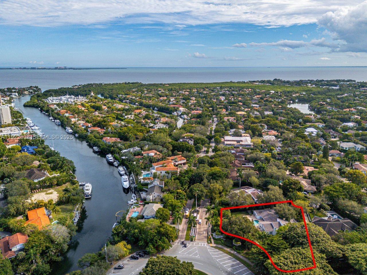 COCOPLUM SEC 1 - Residential