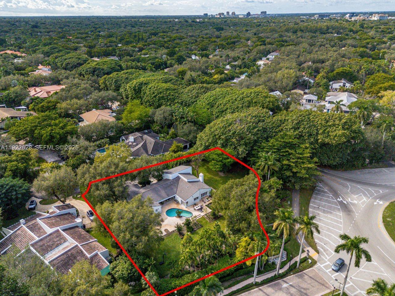 COCOPLUM SEC 1 - Residential