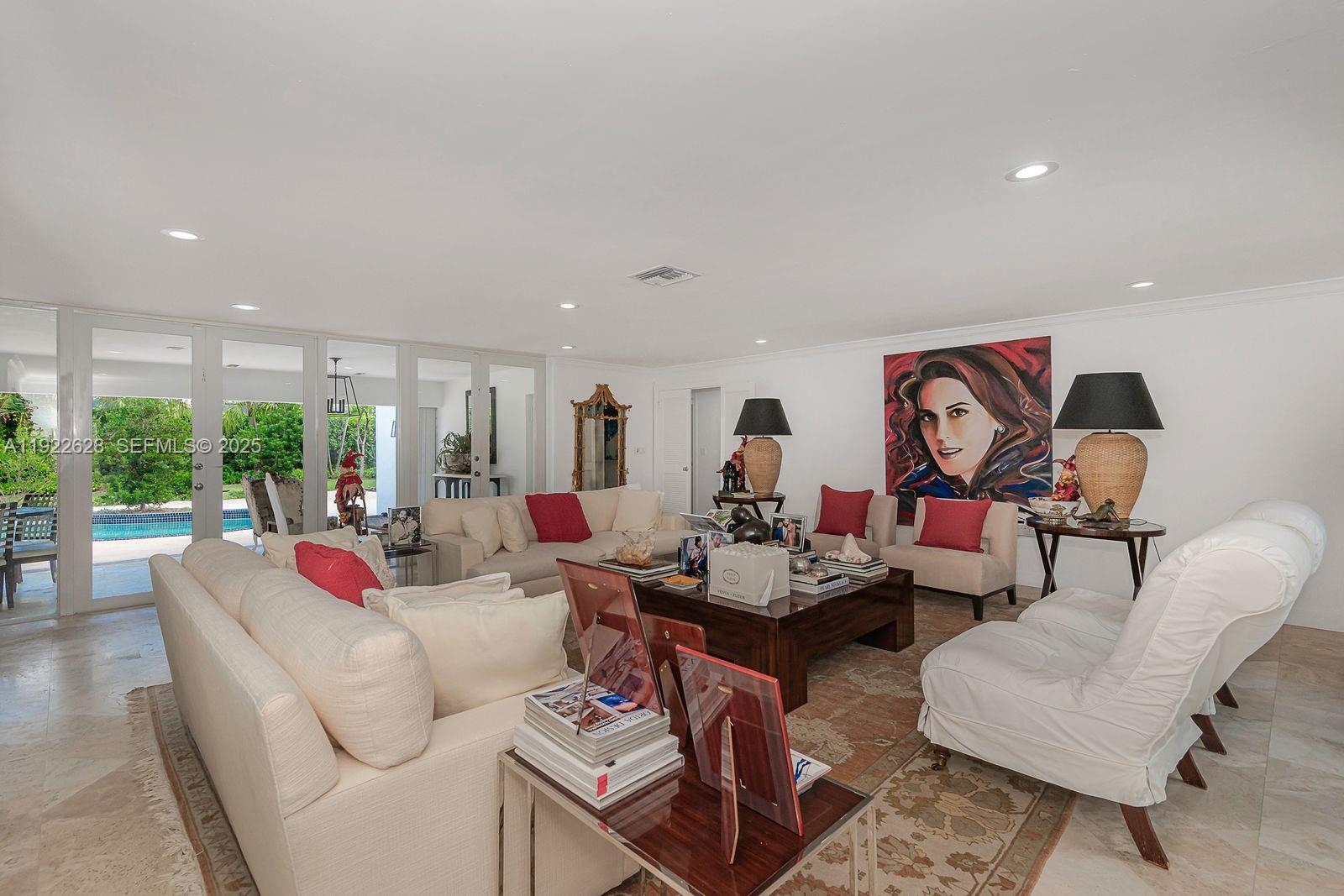 COCOPLUM SEC 1 - Residential