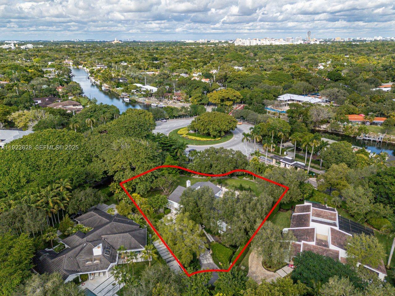 COCOPLUM SEC 1 - Residential