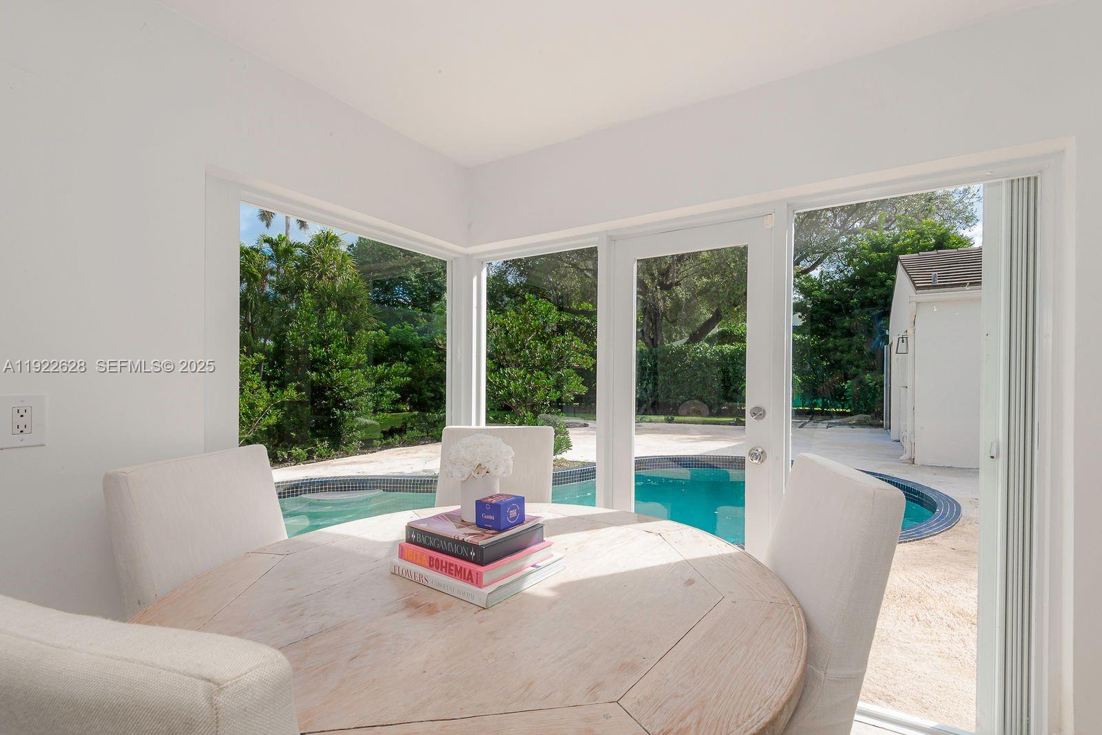 COCOPLUM SEC 1 - Residential