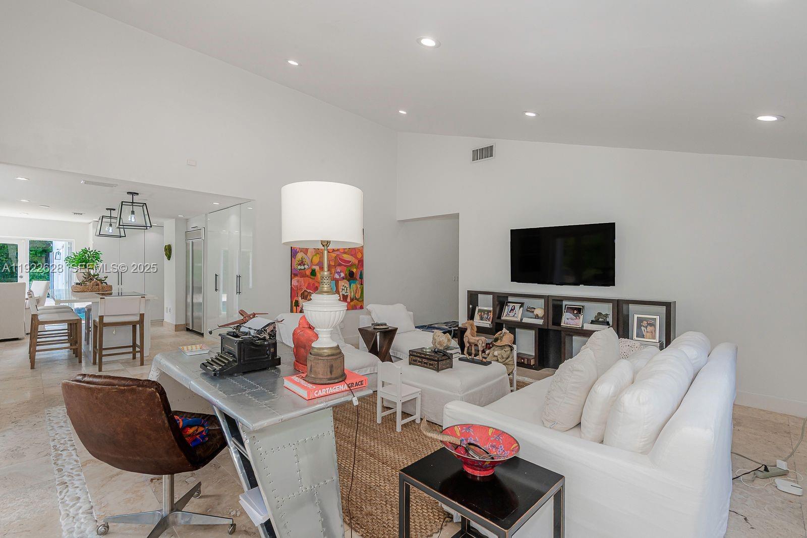 COCOPLUM SEC 1 - Residential