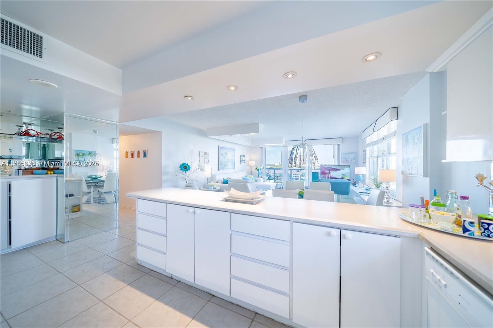 Property for Sale at 3800 S Ocean Dr 721, Hollywood, Broward County, Florida - Bedrooms: 2 
Bathrooms: 2  - $468,000