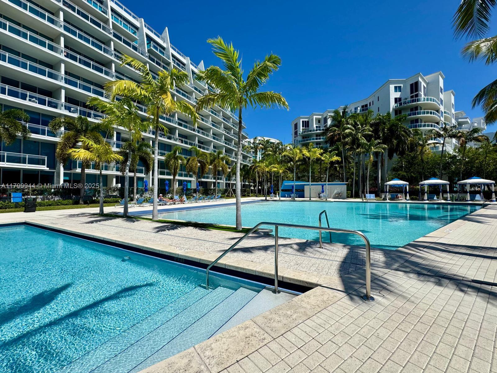 ARTECH RESIDENCES AT AVEN - Residential Lease