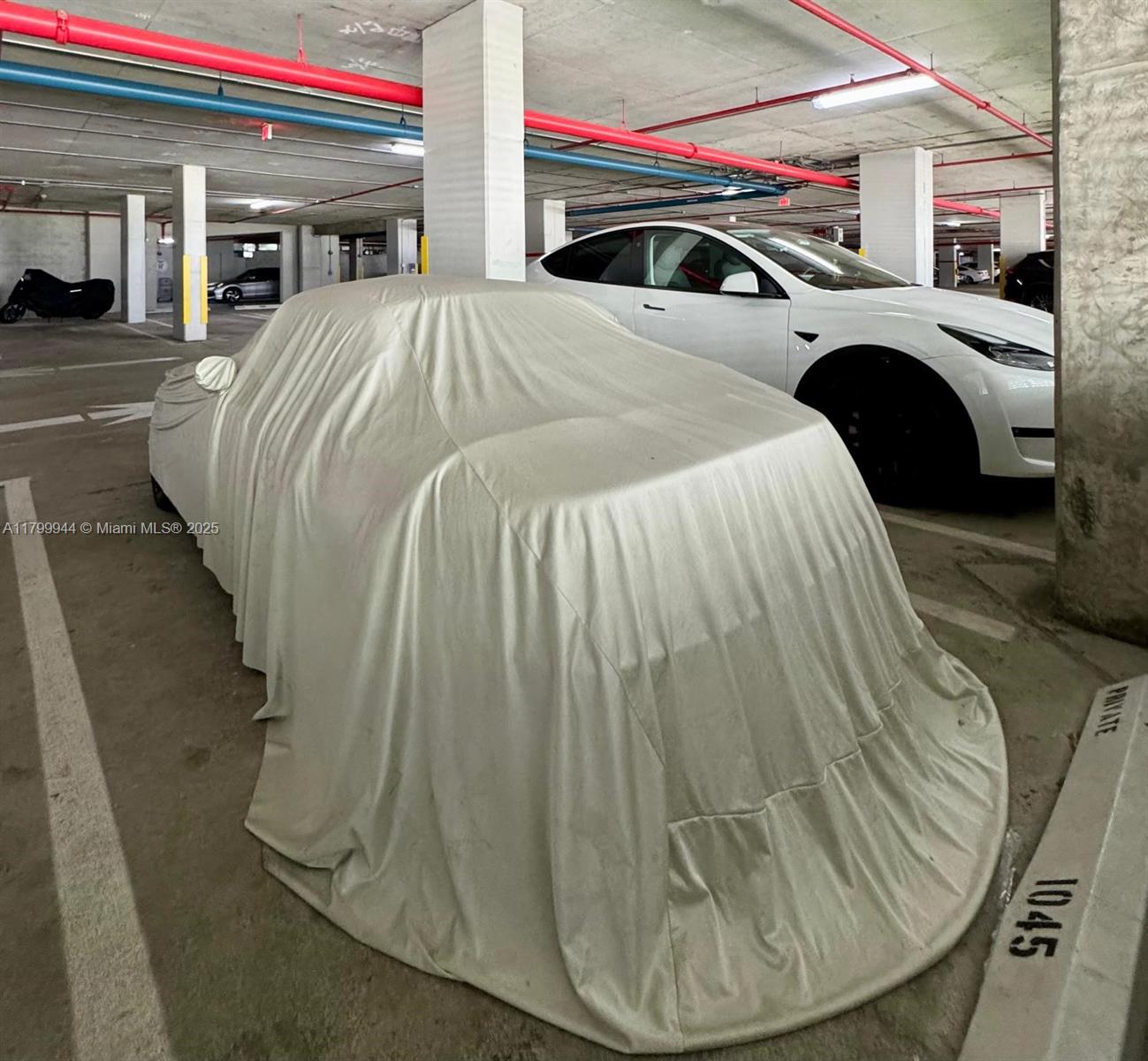 ARTECH RESIDENCES AT AVEN - Residential Lease