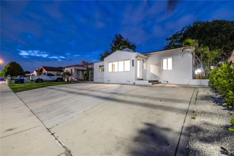 2729 SW 18th St 1 Miami FL 33145