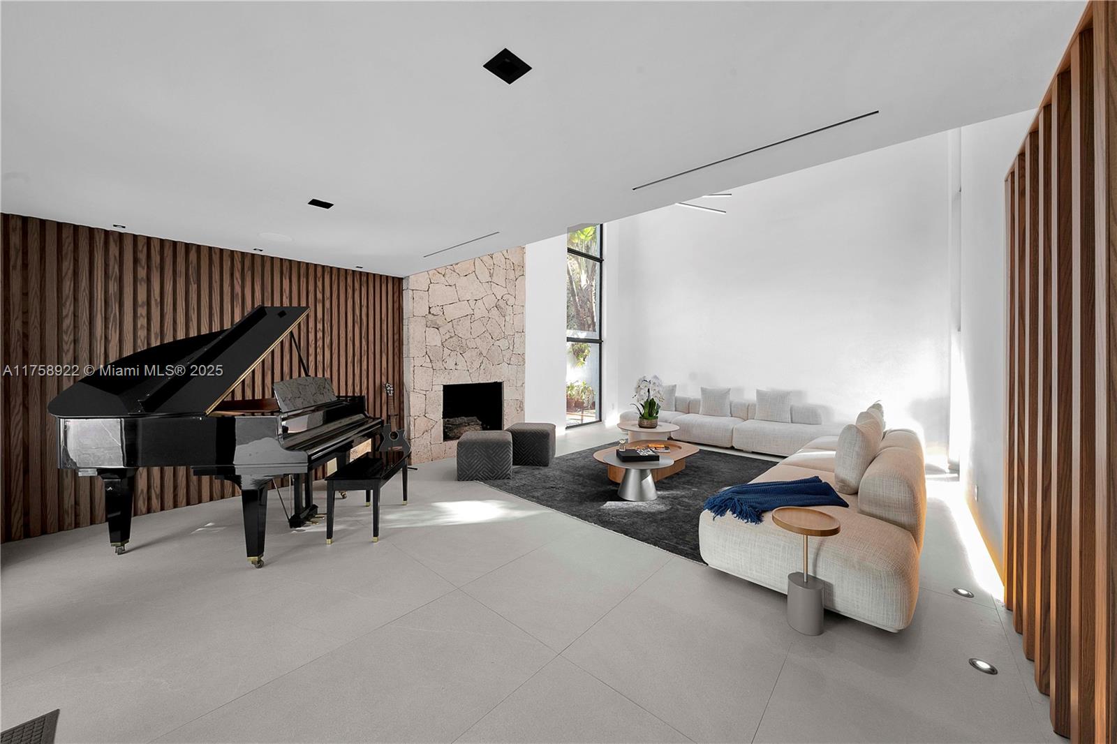 BALDWIN BLUFF - Residential