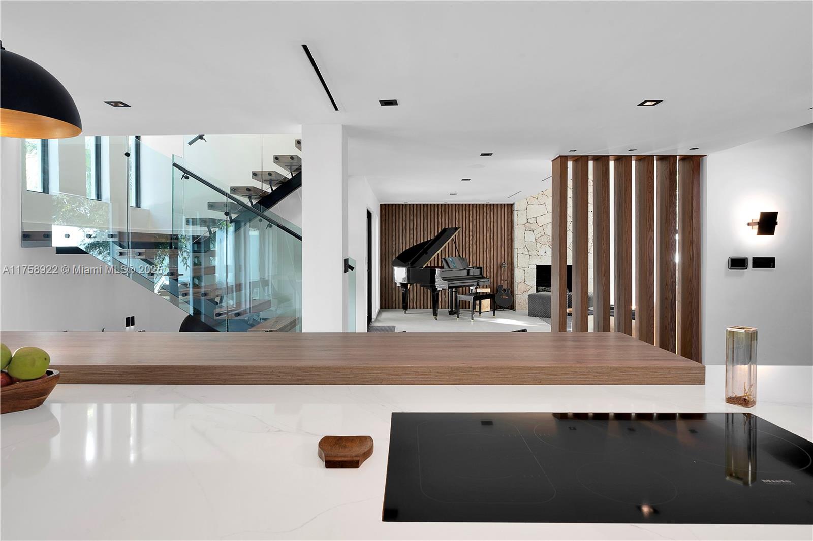BALDWIN BLUFF - Residential