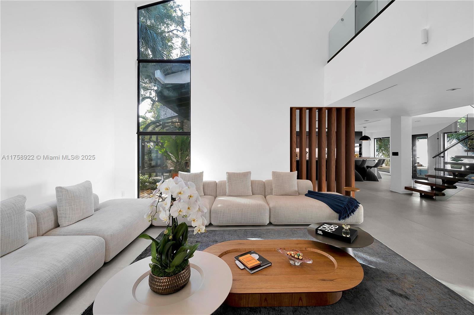 BALDWIN BLUFF - Residential