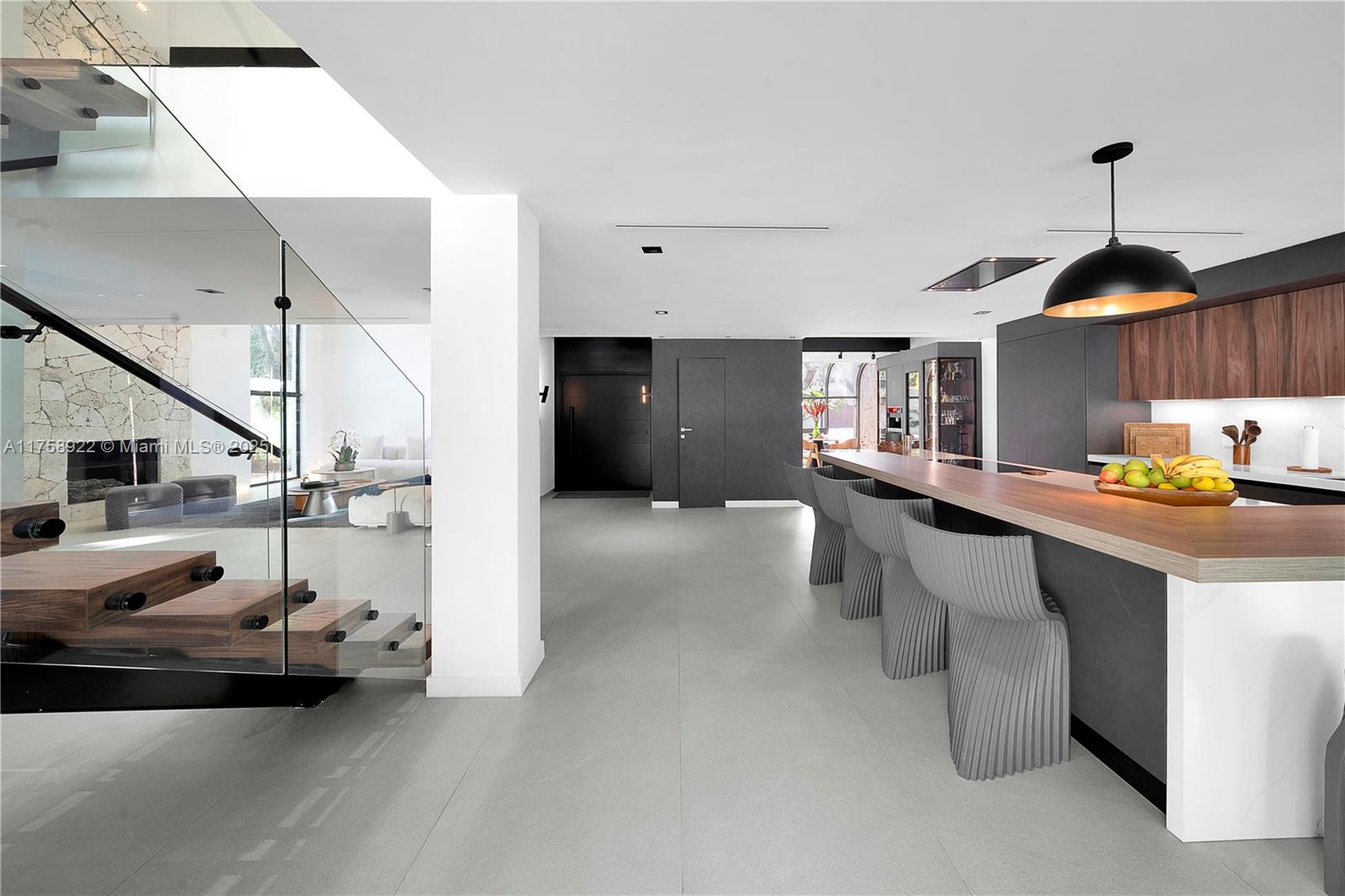 BALDWIN BLUFF - Residential