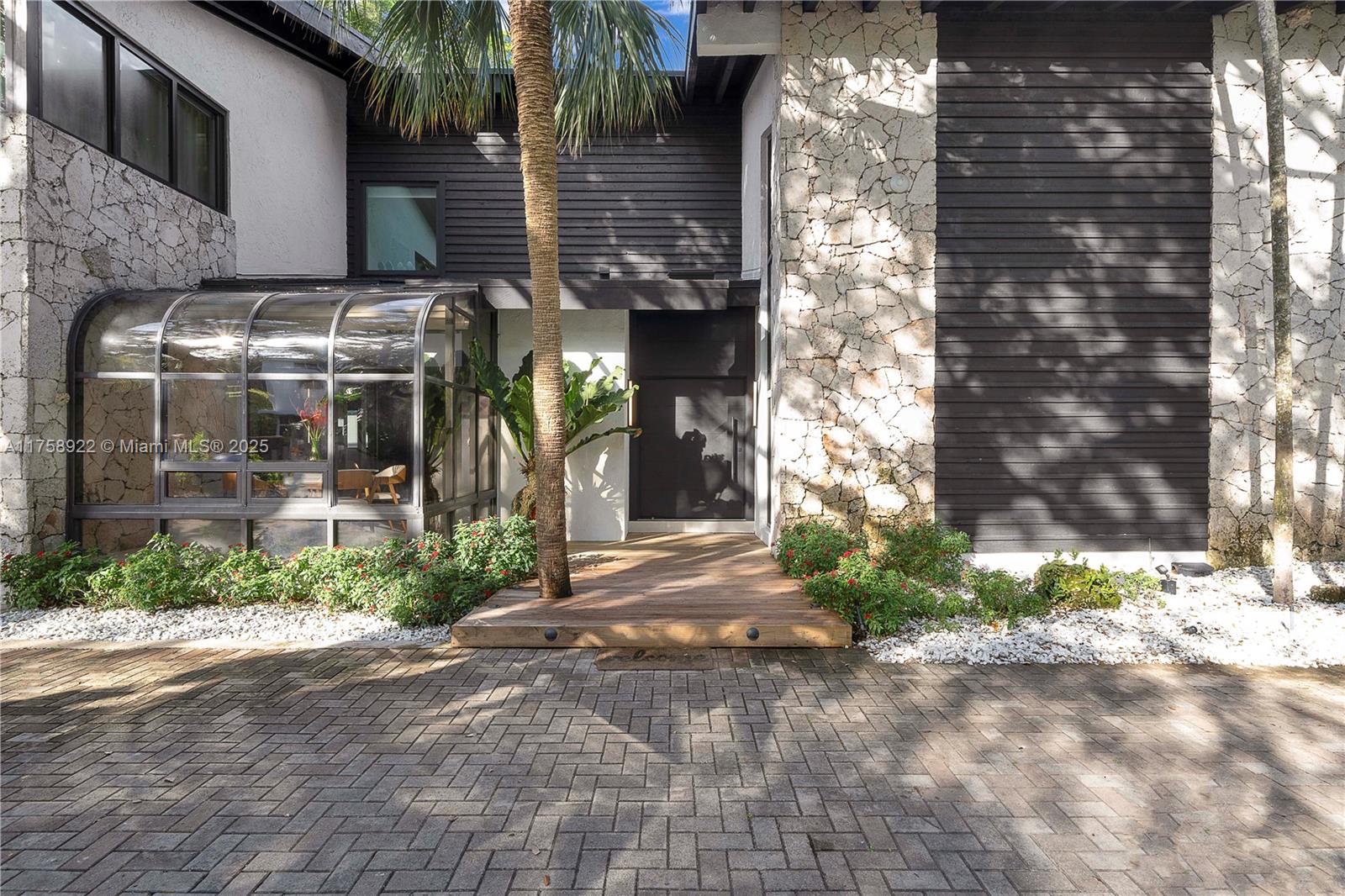 BALDWIN BLUFF - Residential