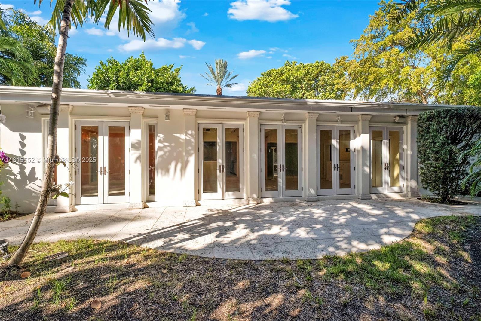 BISCAYNE KEY ESTATES - Residential