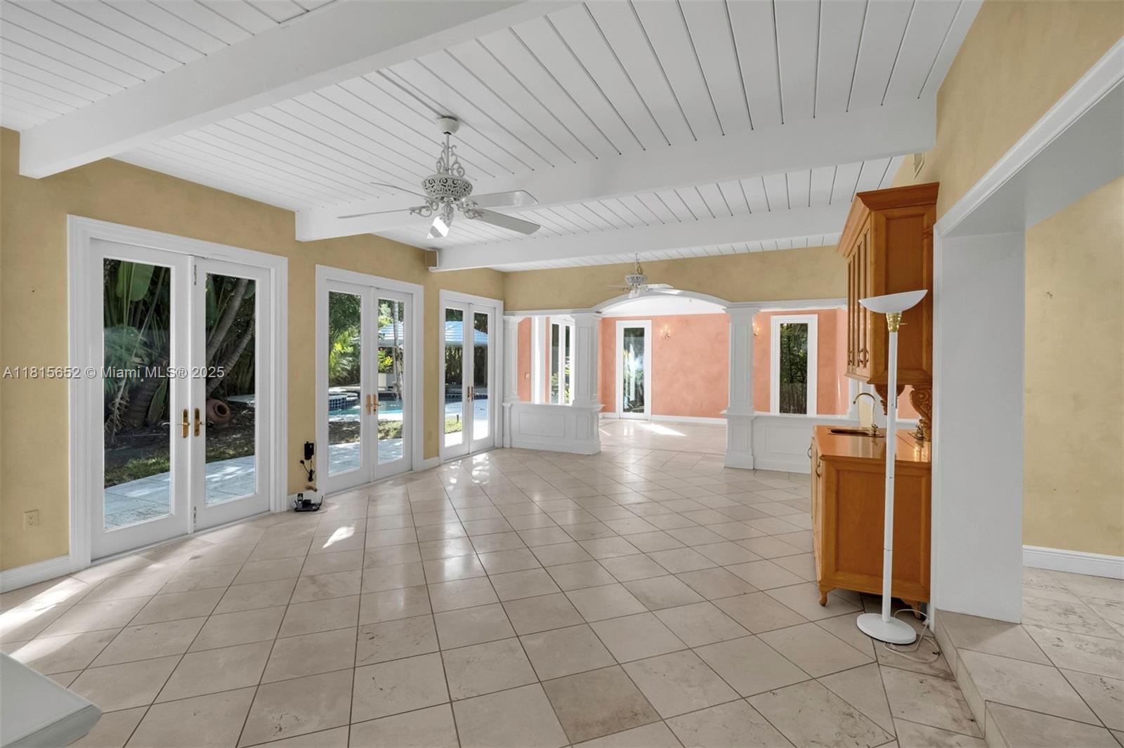 BISCAYNE KEY ESTATES - Residential