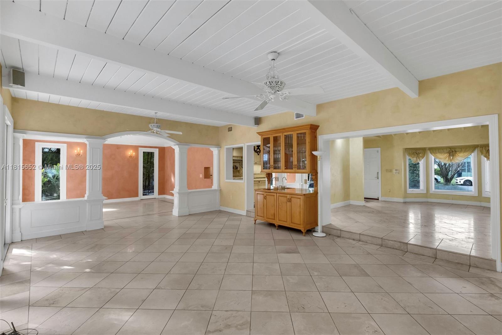 BISCAYNE KEY ESTATES - Residential