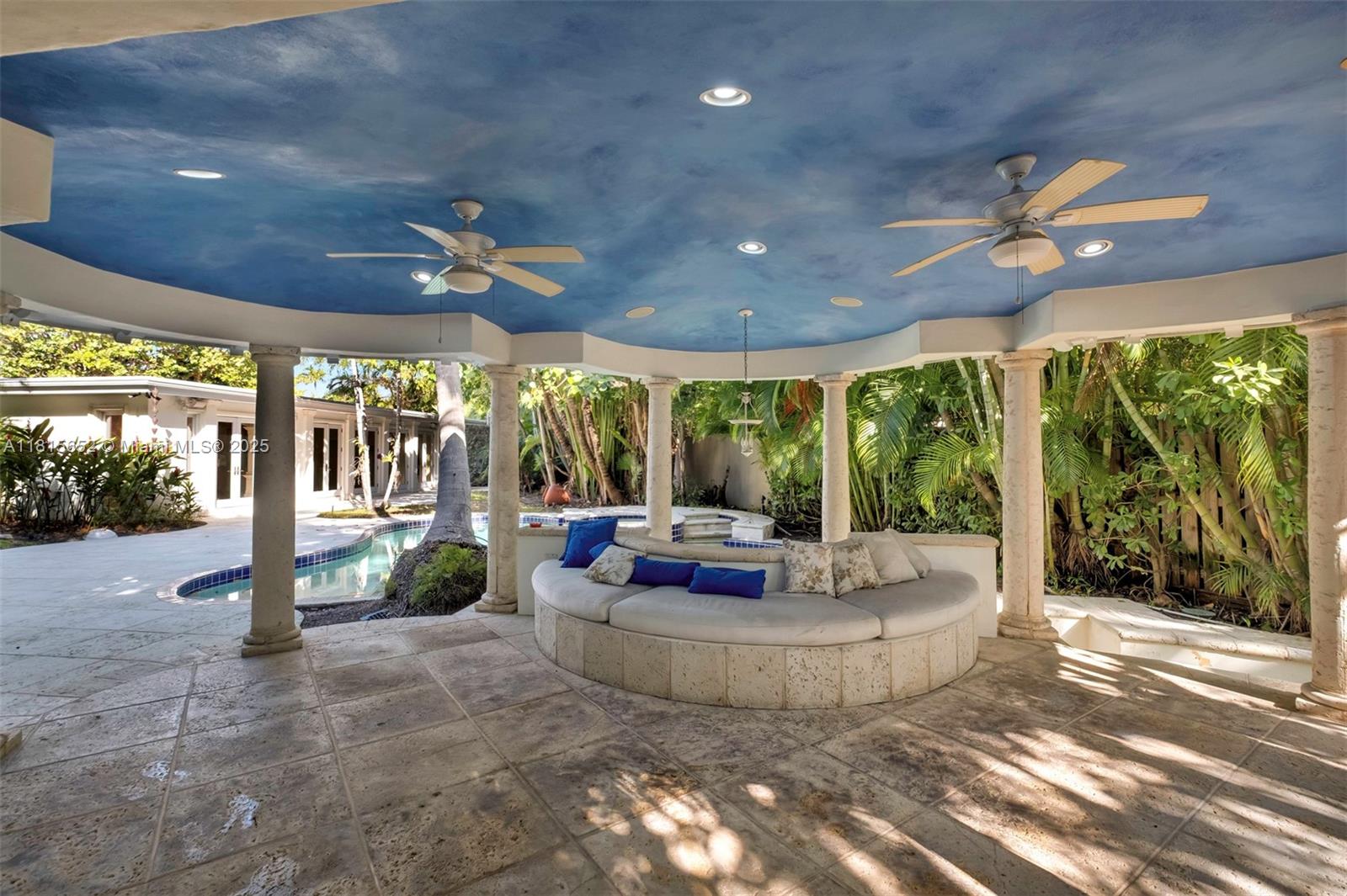 BISCAYNE KEY ESTATES - Residential