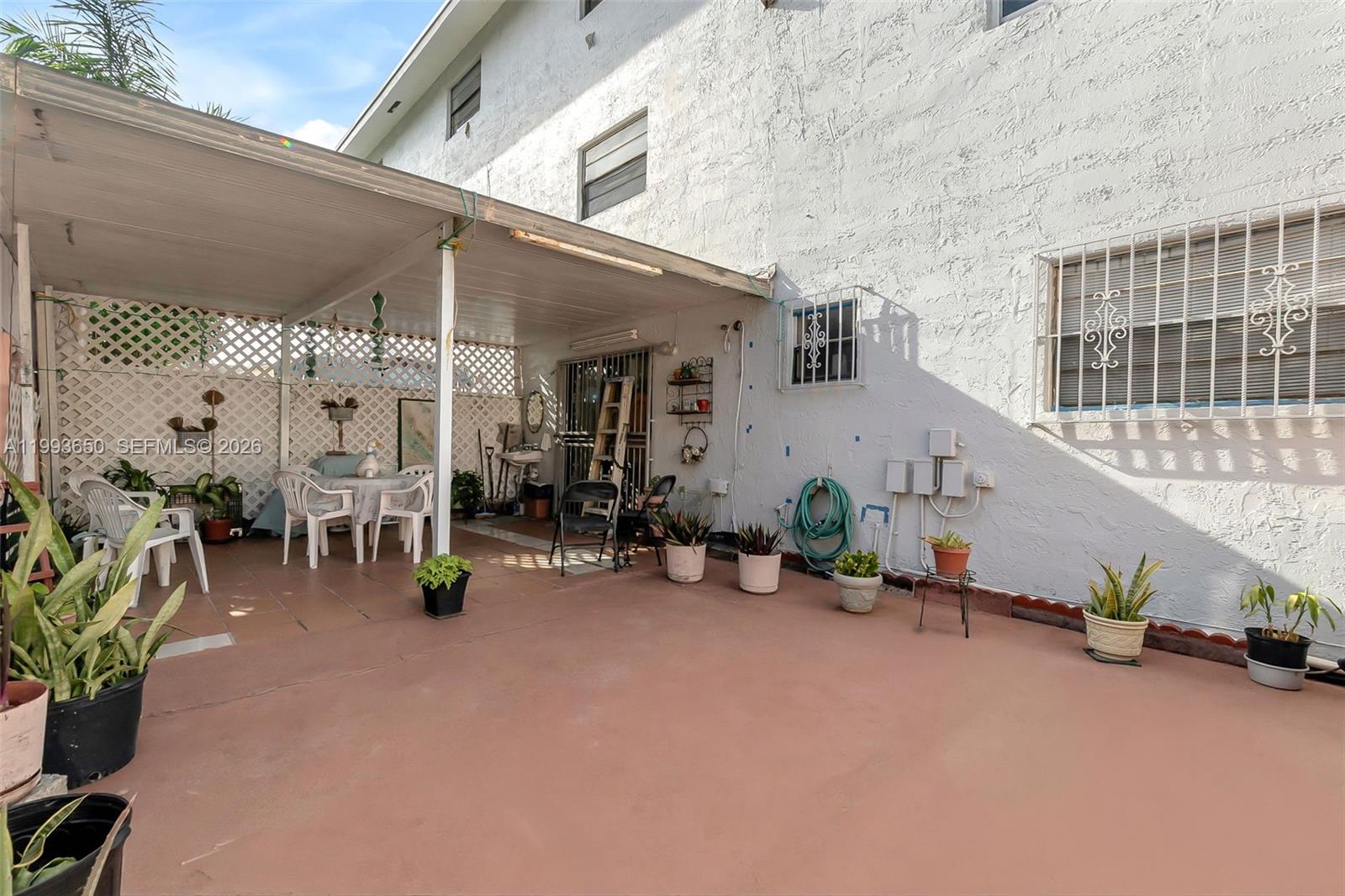 SHEMART VILLAS CONDO - Residential