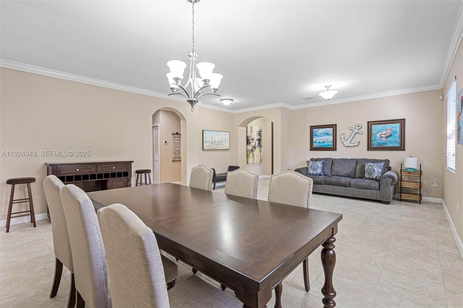 GARDEN ESTATES AT THE HAM - Residential