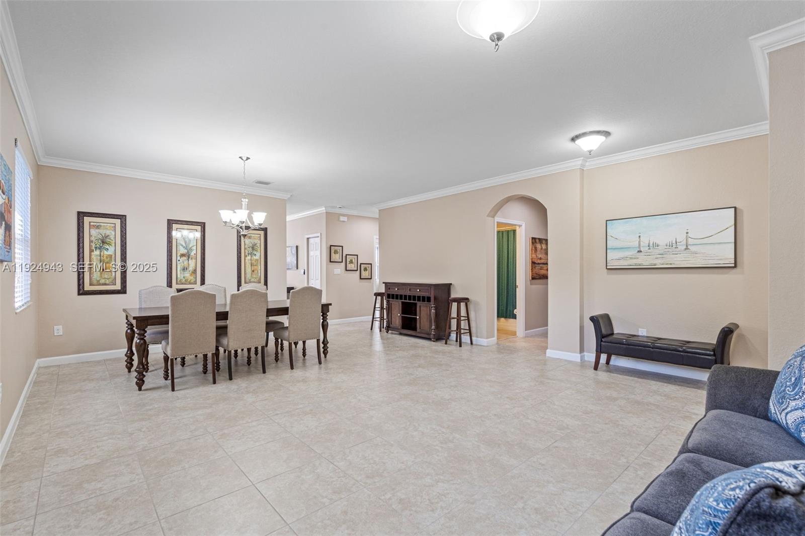 GARDEN ESTATES AT THE HAM - Residential