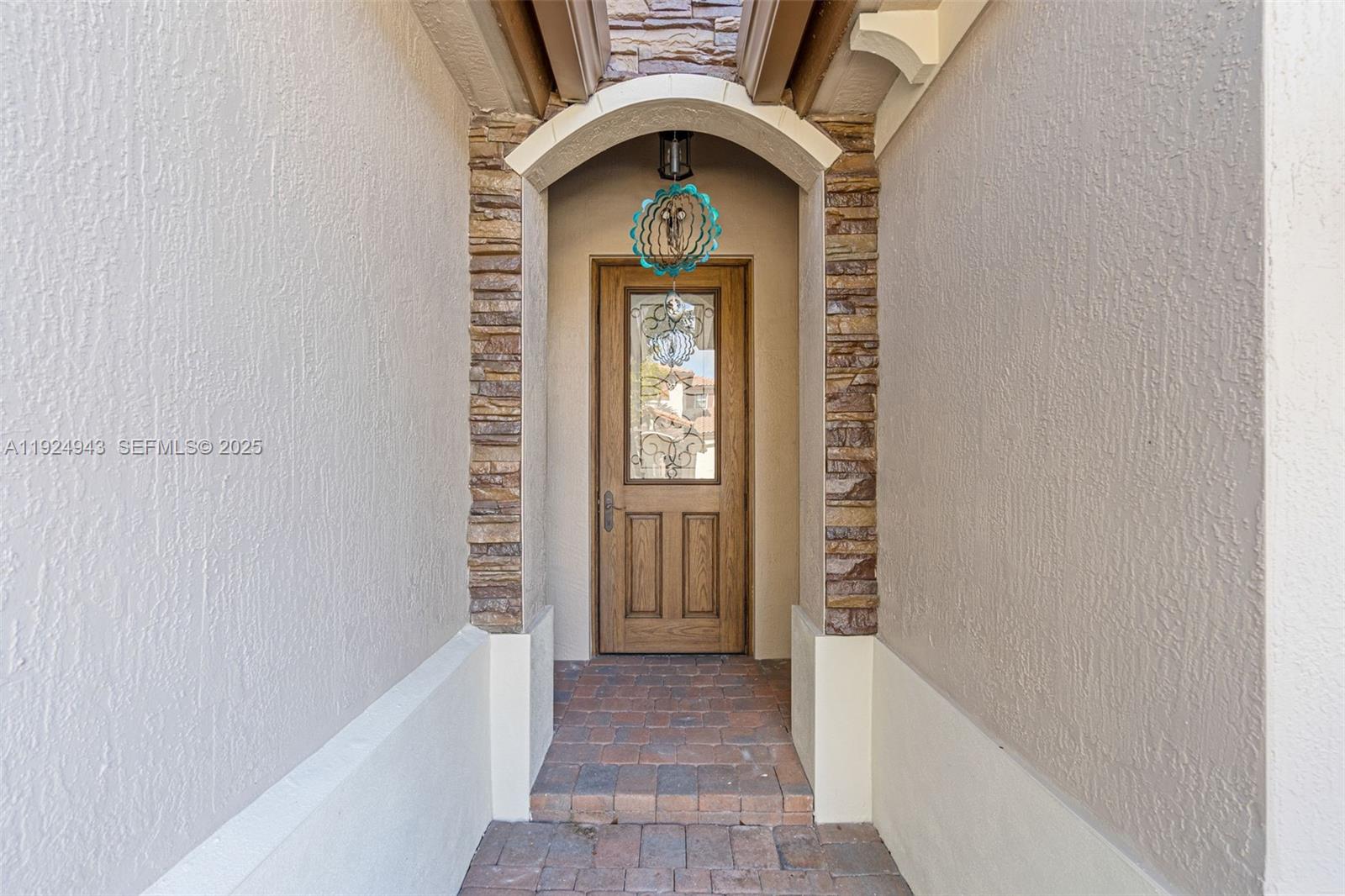 GARDEN ESTATES AT THE HAM - Residential