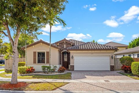 15154 SW 118th St Miami FL 33196